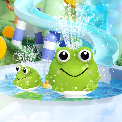 Fun Water Gun Toy - Befez