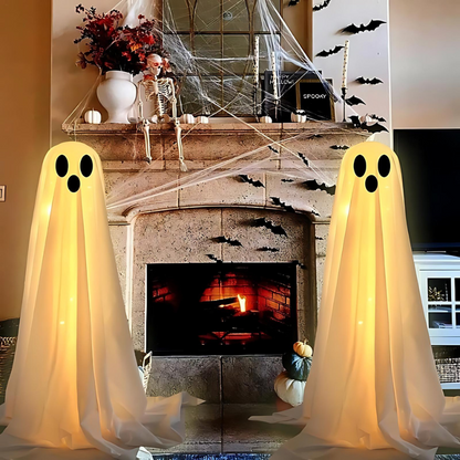 Beautiful Ambient Table Lamp