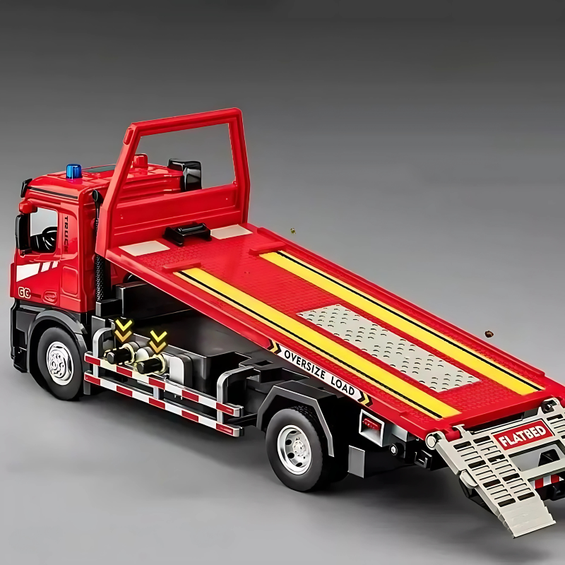 Compact Heavy Duty Power Hauler - Befez