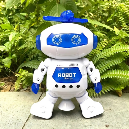 Compact Automatic Phone Rotator - Befez