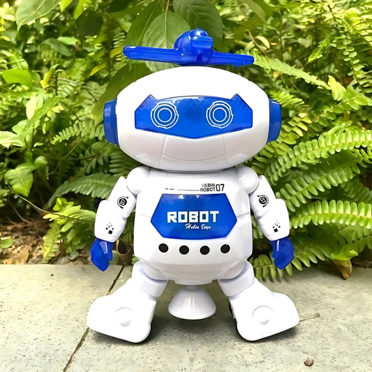 Compact Automatic Phone Rotator - Befez
