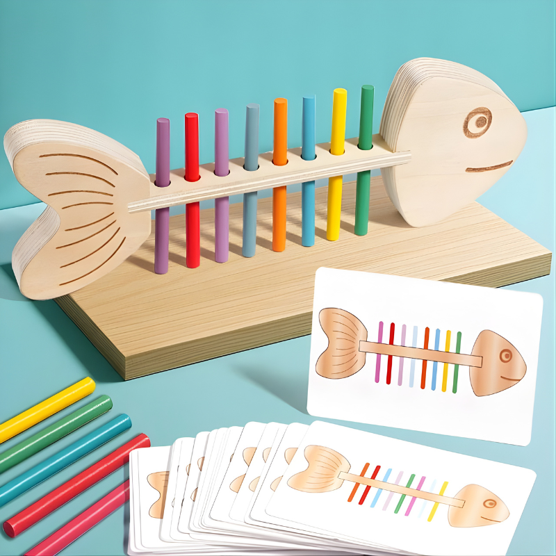Vibrant Color Printer - Befez