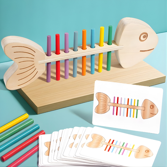 Vibrant Color Printer - Befez