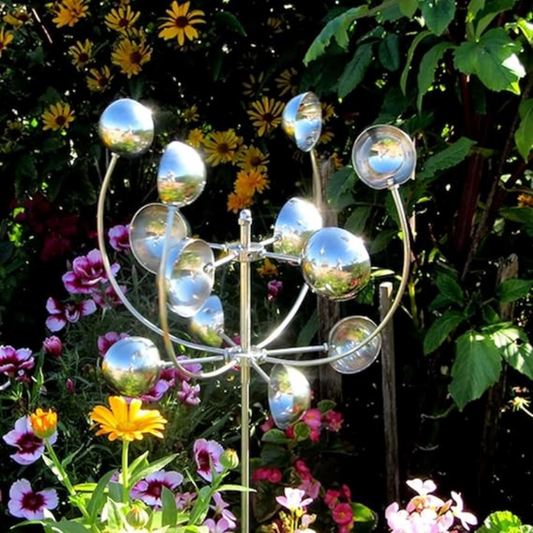 Rotating Shine Lamp - Befez