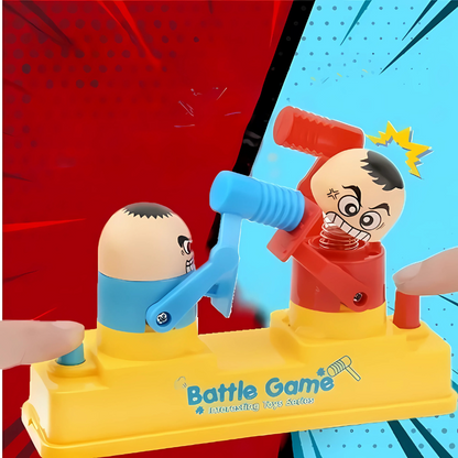 Fun Kids Punching Bag - Befez