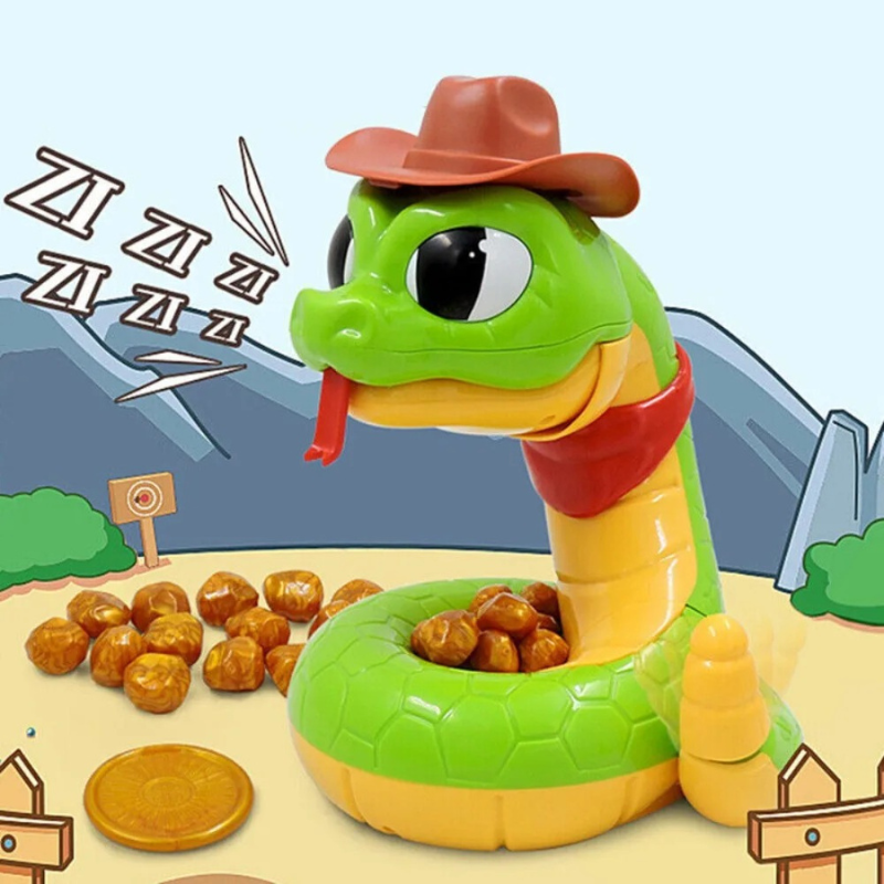 Befez Baby Rattle Toy - Befez