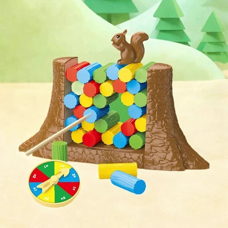 Colorful Astro Tree Figurine - Befez