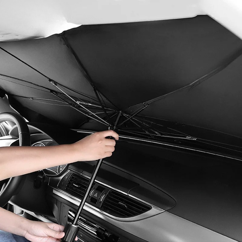 Premium Blackout Window Shade - Befez
