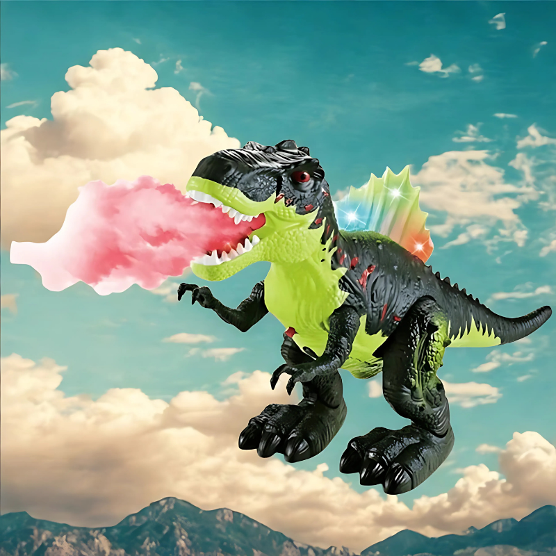 Fun Dinosaur Toy Figure - Befez