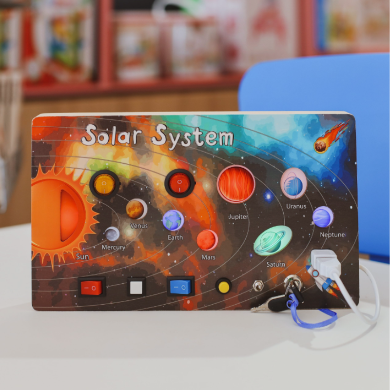 Premium LED Starboard Lamp - Befez