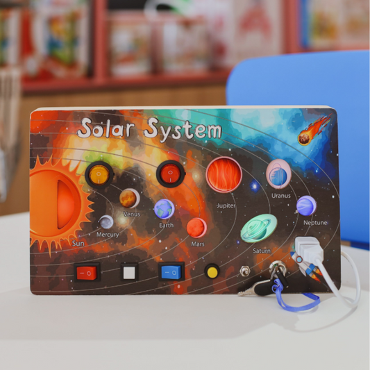 Premium LED Starboard Lamp - Befez
