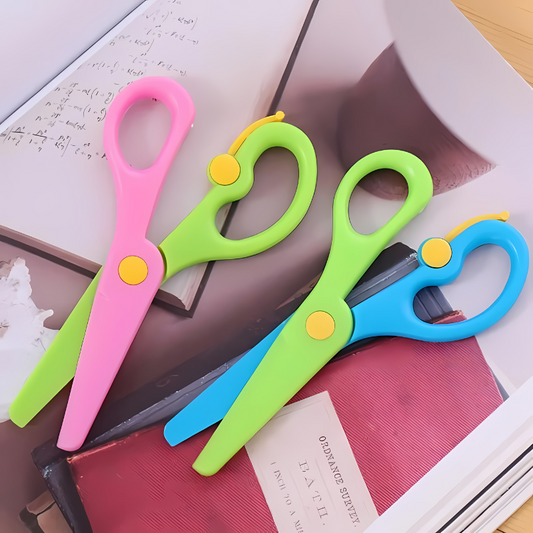 Compact Baby Nail Clippers - Befez