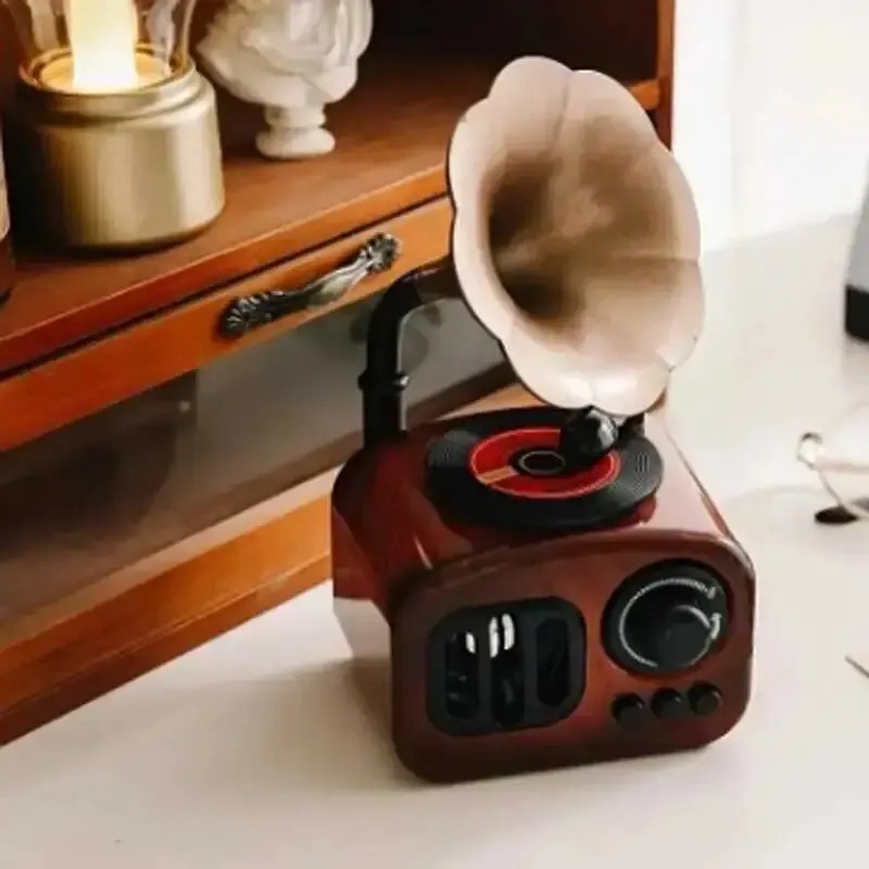 Compact SoundTime Speaker - Befez