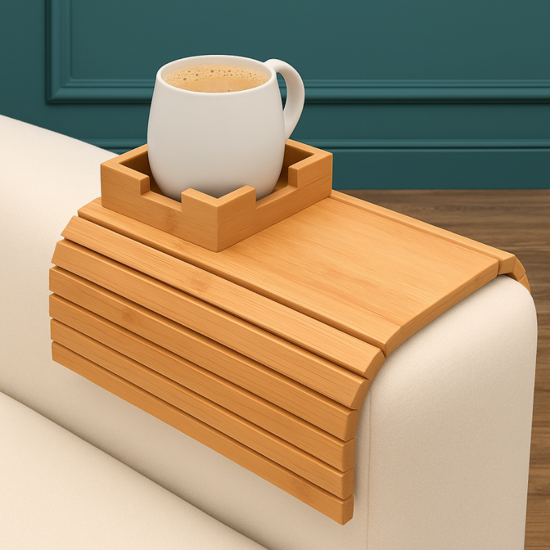 Comfortable Sofa Lamp - Befez