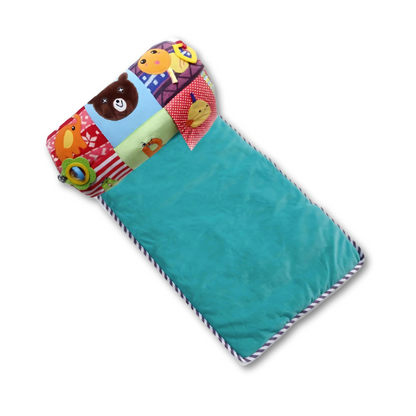 Premium Non Slip Yoga Mat - Befez