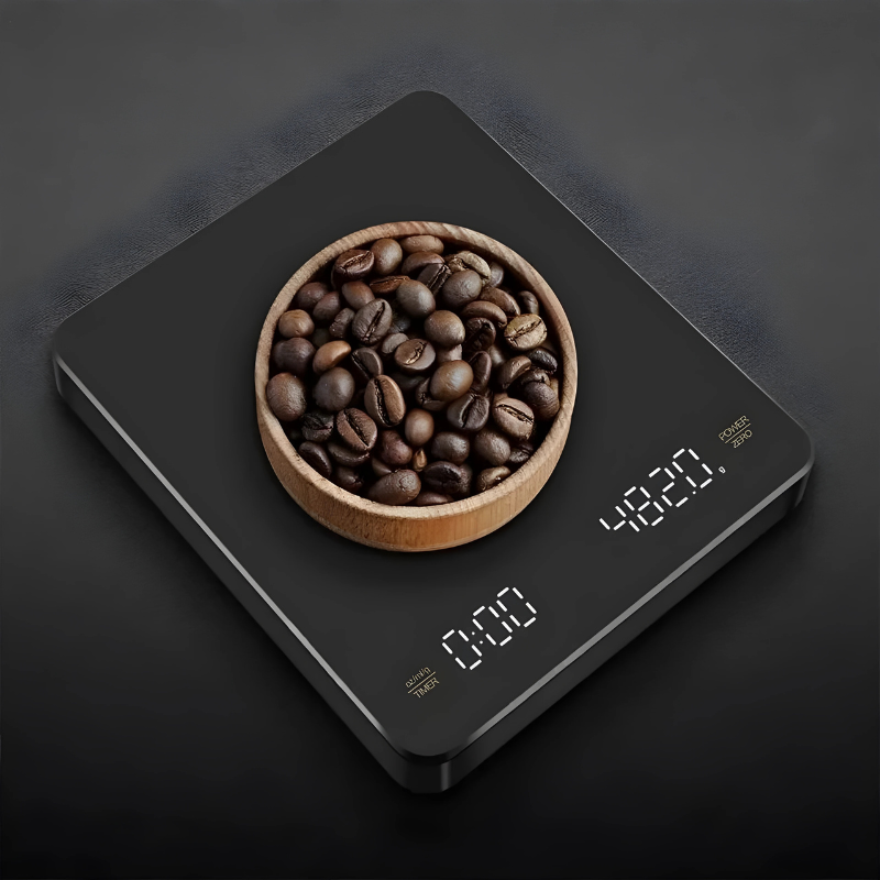 Accurate Coffee Scoop Measure - Befez
