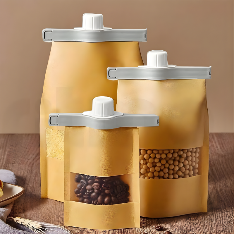 Fresh Food Storage Containers - Befez
