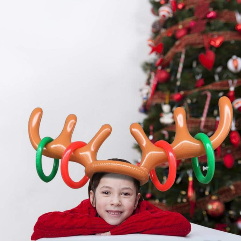 Fun Antler Wall Decor - Befez