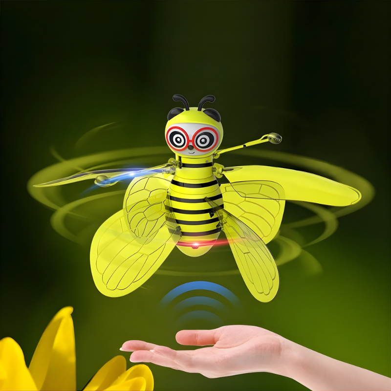 Stylish Mini Drone - Befez