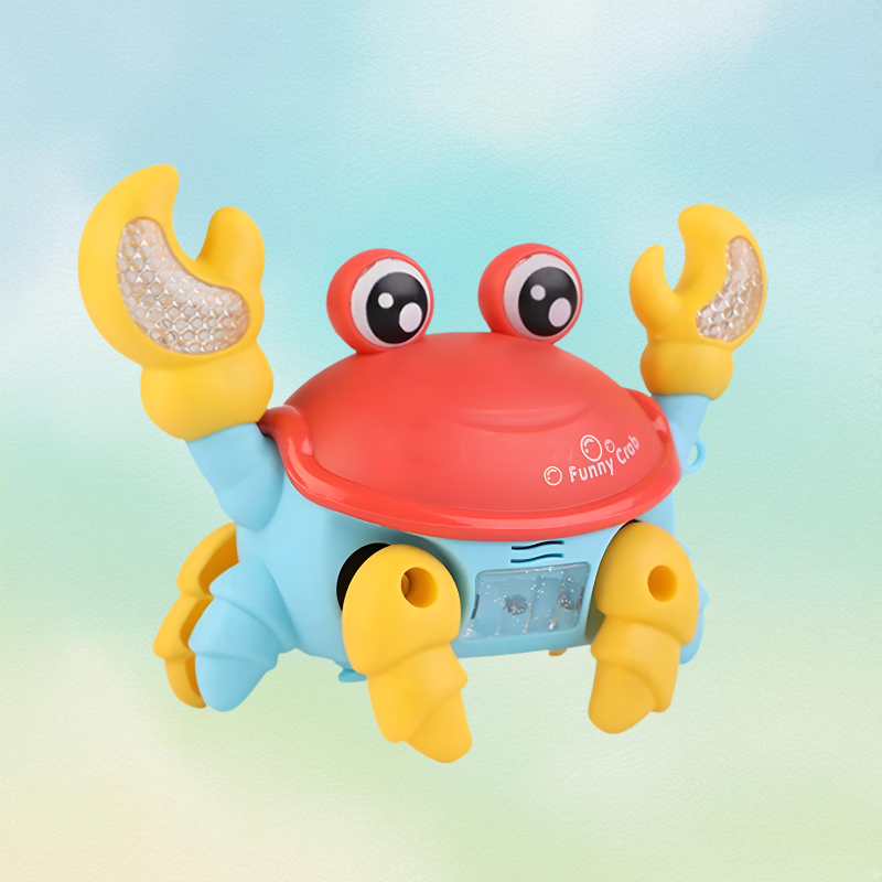 Fun Crab Phone Case - Befez