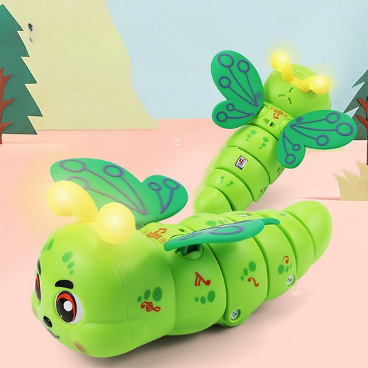 Colorful Kids Night Light - Befez