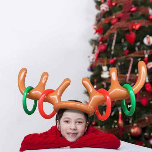 Colorful Festive Party Decor - Befez