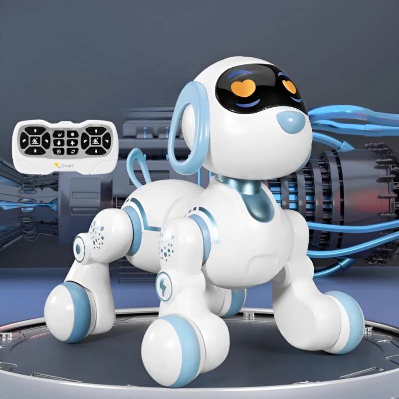 Fun Robot Dog Toy - Befez