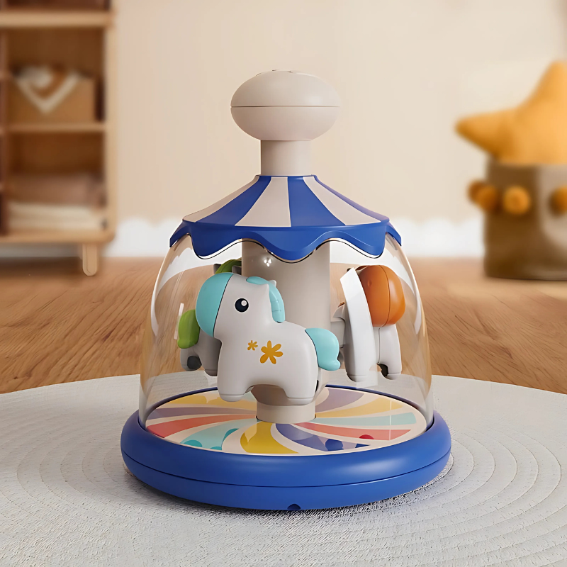 Stable Spin Mop Befez - Befez