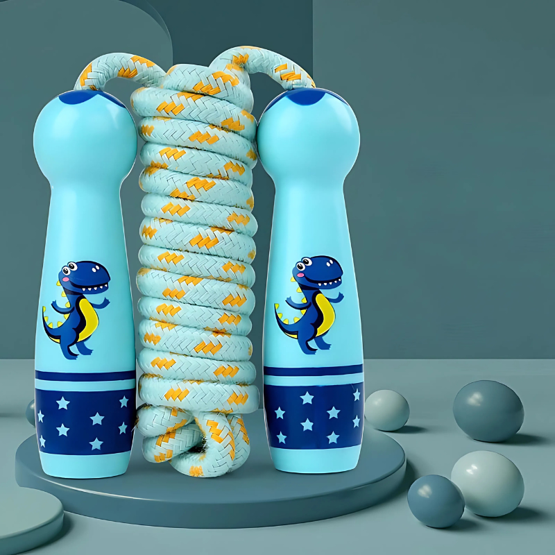 Fun Twist Jump Rope - Befez