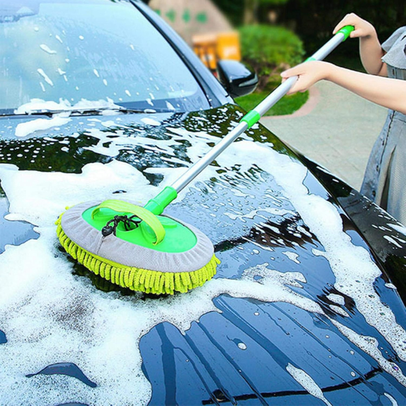Premium Glass Cleaning Wiper - Befez