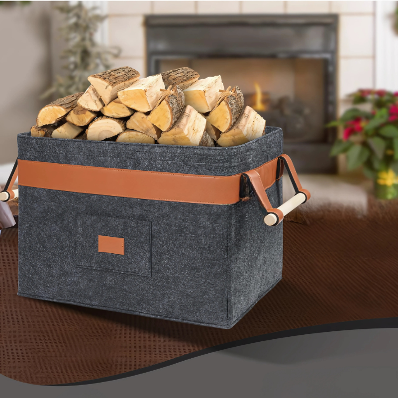 Warm Outdoor Fire Pit - Befez