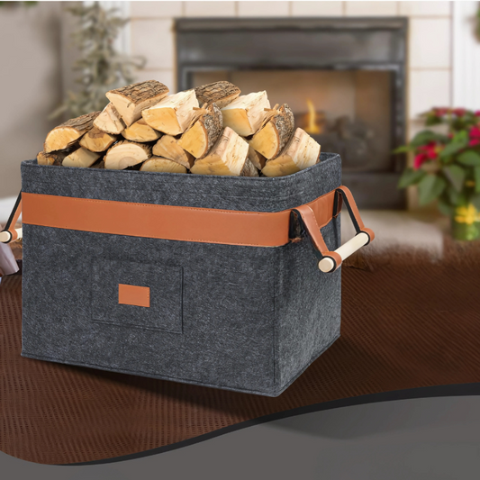 Warm Outdoor Fire Pit - Befez