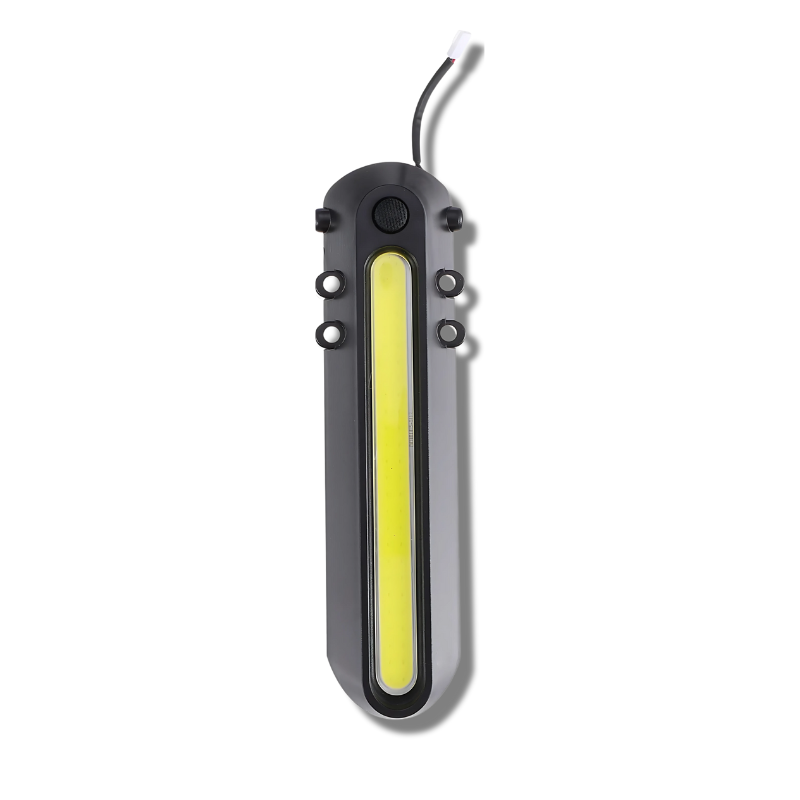 Bright Floor Lamp - Befez