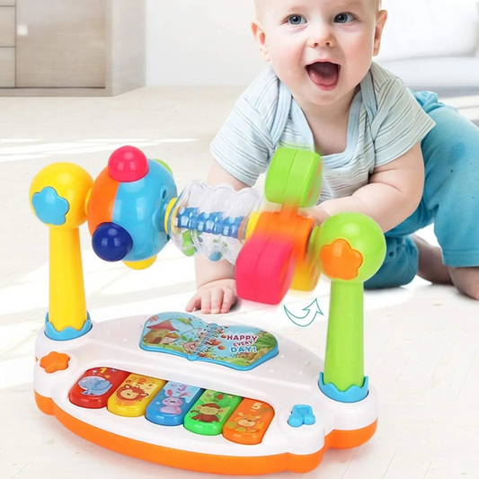 Compact Wireless Speaker - Befez