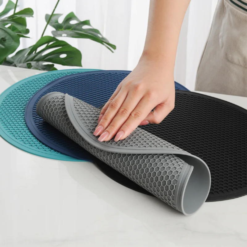 Smart Digital Kitchen Pad - Befez