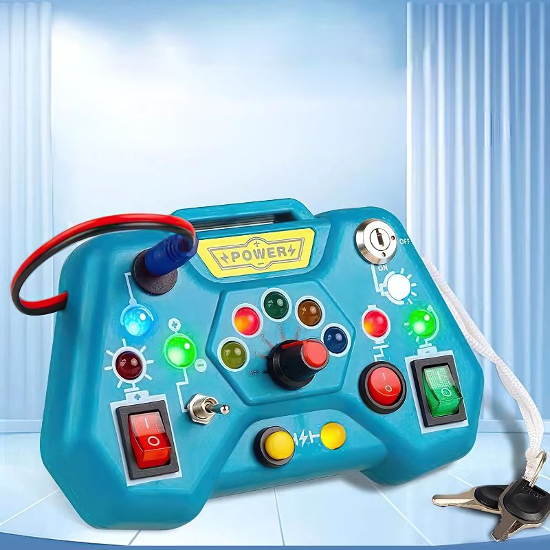 Smart Fun Tablet - Befez