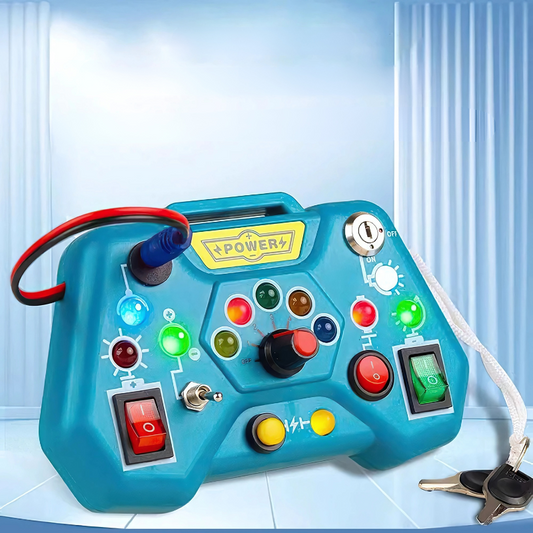 Smart Fun Tablet - Befez
