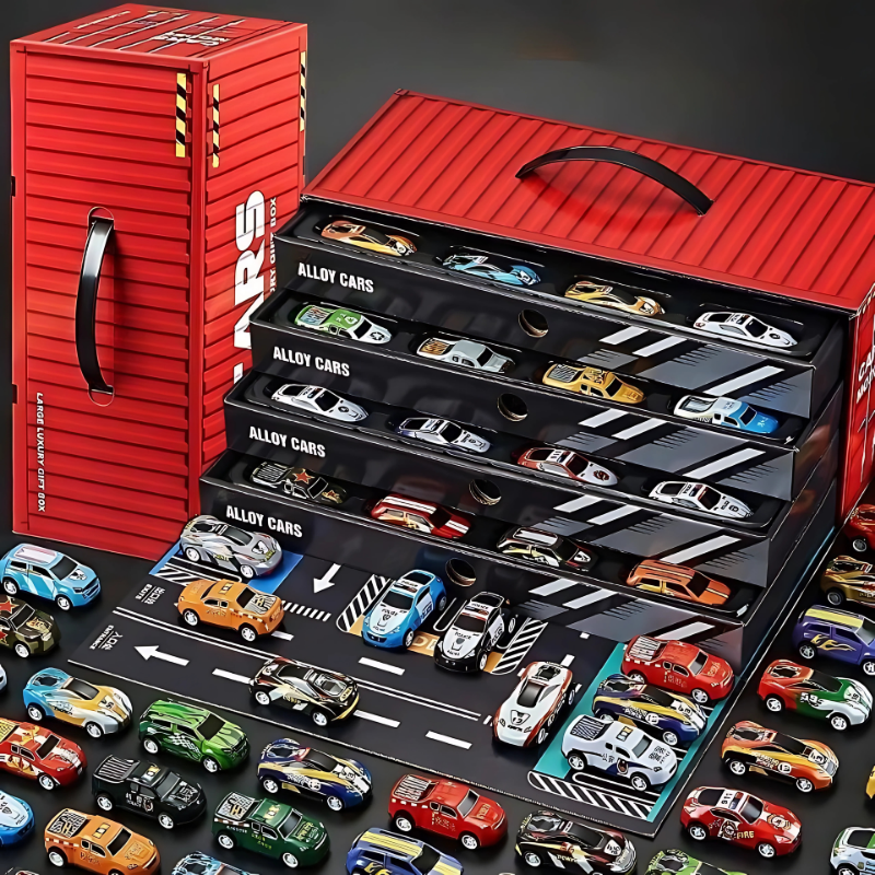 Fast Shipping Storage Box - Befez