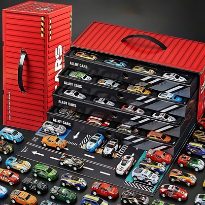 Fast Shipping Storage Box - Befez