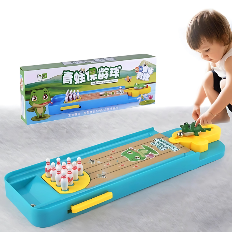 Fun Frog Roller Skates - Befez