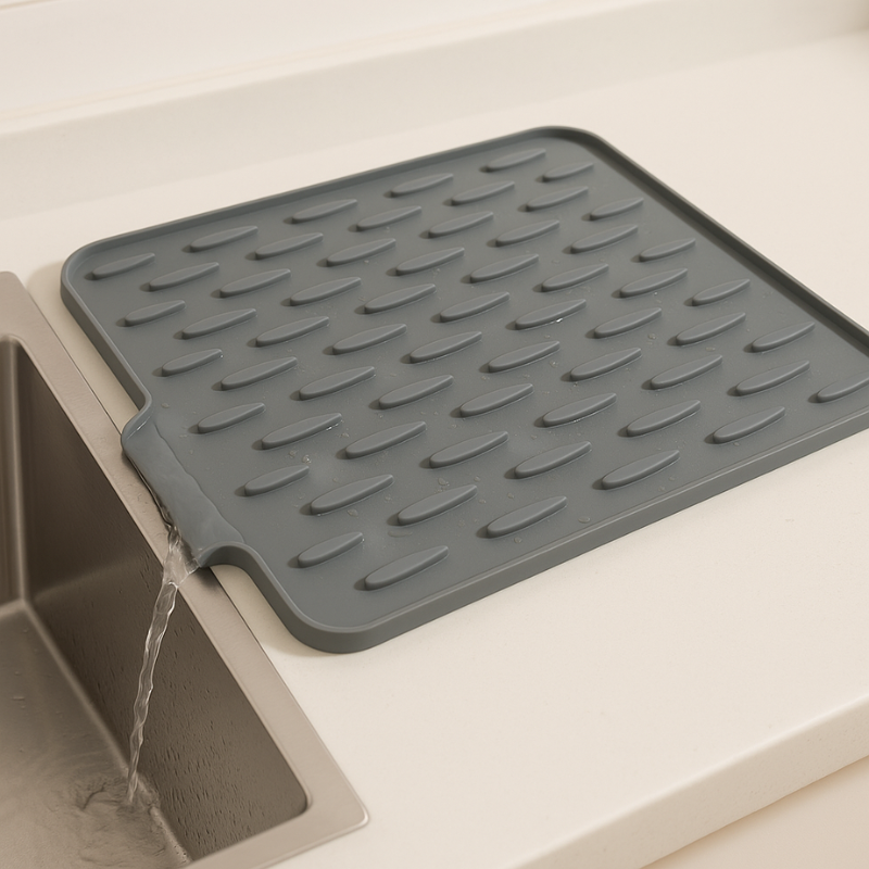Befez Non Slip Heat Resistant Silicone Mat - Befez
