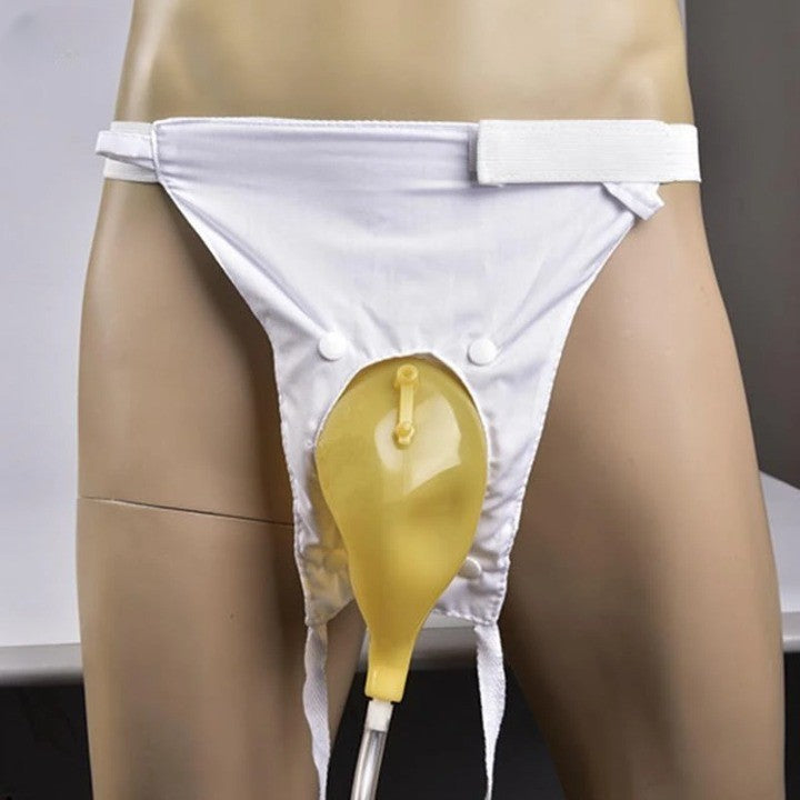 Adult Disposable Incontinence Briefs for Seniors - Befez