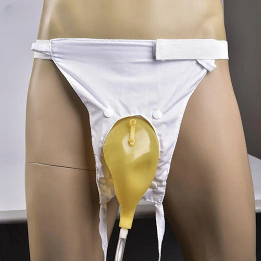 Adult Disposable Incontinence Briefs for Seniors - Befez