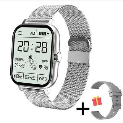 Premium Water Resistant Smart Watch