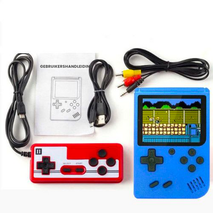 Retro Game Console Classic Edition