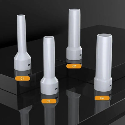 Easy Use Sausage Maker Machine - Fast Fill Device