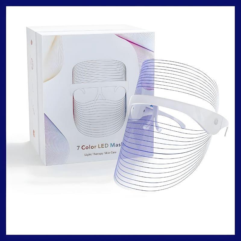 Befez | Revitalizing Light | Natural Glow Booster - Befez