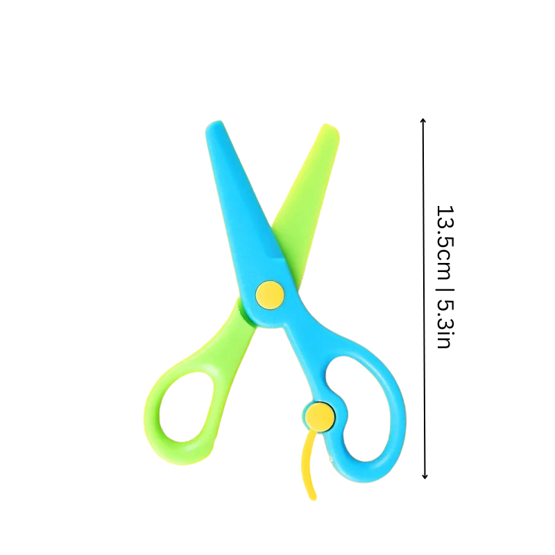 Compact Baby Nail Clippers