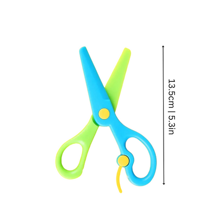 Compact Baby Nail Clippers