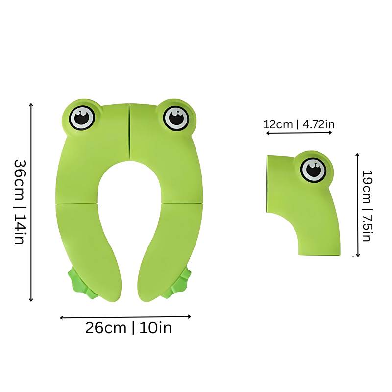 Comfortable Folding Outdoor Seat